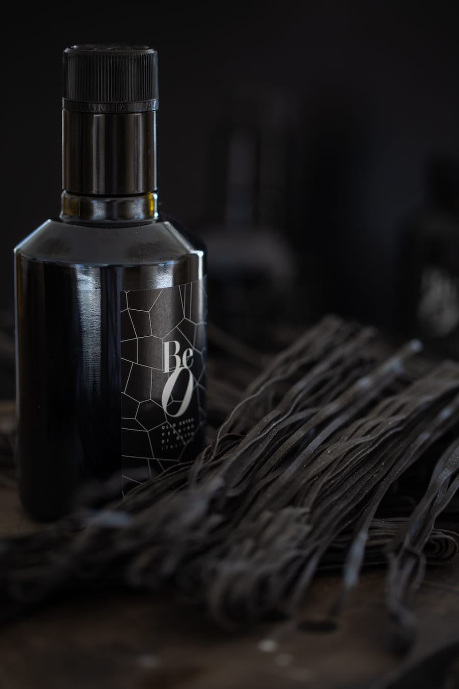 olio extra vergine di oliva beo